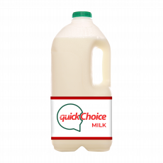 Caritas Bulk Pastu Fresh Milk Per...