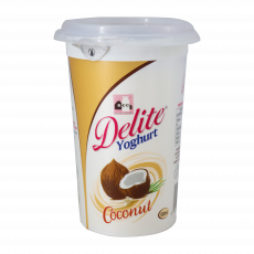 Kcc Delite Yoghurt Coconut 500Ml...