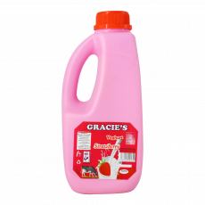 Fd-Gracies Strawberry  Yoghurt 1...