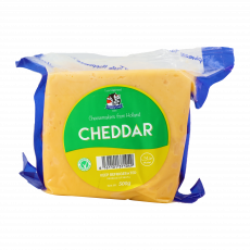 Hcw Cheddar 500 G