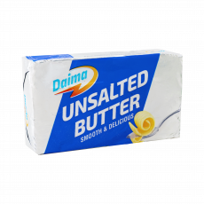 Daima Unsalted Butter 250G
