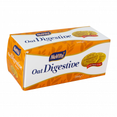 Nuvita Oat Digestive 200Gms