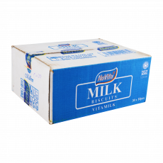 Nuvita Vitamilk 300Pcs