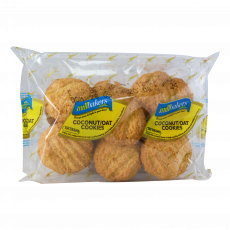 Mill Coconut/Oat Cookies 200G