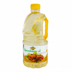 Fd-Wkl-Refined Macadamia Veg. Oil...