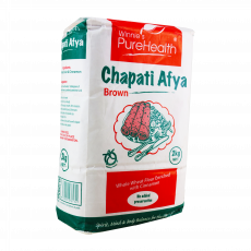 Fd-Winnie Chapati Afya  2Kg