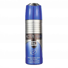 C/A Active Man Deo 200Ml