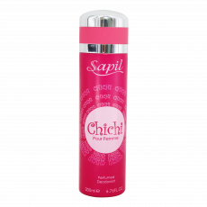  Sapil Chichi (W) Deo 200Ml