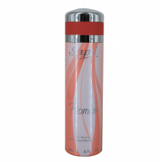  Sapil Promise Deo 200Ml