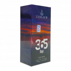 Adi Tangaur 365Days For Men 100Ml