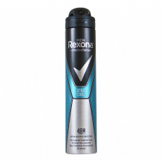 Rexona  Invisible Aqua 200Ml 