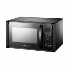 Ramtons 23L Microwave+Grill Black...