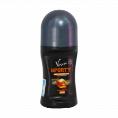 Pc-Versman Sporty Roll On 50Ml