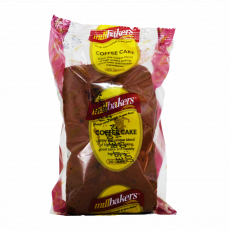 Mill Coffee Cake 200G
