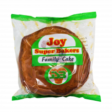 Fd- Joy Family Cake 750Gms