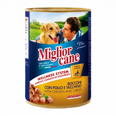 Migliorcane Can. D/F Wt...