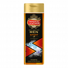 Pcz-I/L Men's Body Wash 250Ml...