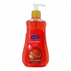 Hobby Lqd Hnd Spstrawberry&...