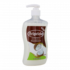 Eripride Handwash (Coconut) 500Ml