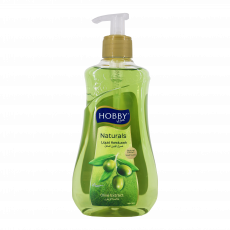 Ftl Hobby Olive Oil Hand Soap 400Ml