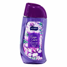 Hobby Body Wash Magnolia 300Ml 