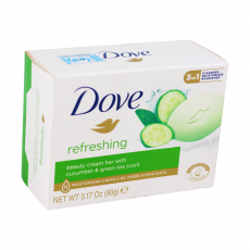 Kim-Dove Soap Go Fresh Touch...