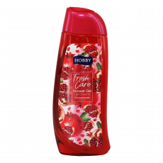 Kim-Hobby Body Wash Pomegranate...