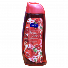 Kim-Hobby Body Wash Pomegranate...