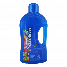 Pc-Ddl Satiskin Bubble Bath Floral...