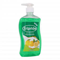 Eripride Handwash Lemon 500Ml