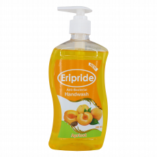 Eripride Handwash Apricot 500Ml