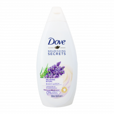 Tba Dove Bw Relaxing 500Ml