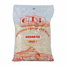 Cap Cil Sindano Aromatic Rice  2Kg