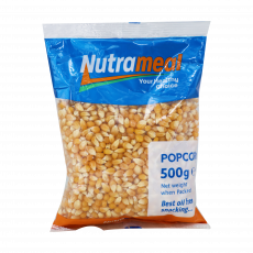 Nutrameal  Imported Popcorn 500G