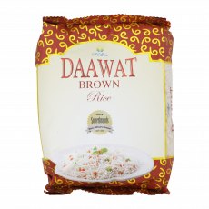  Daawat Brown Rice 1Kg