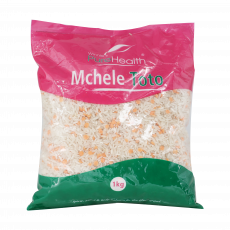 Fd-Winnies Brown Rice 1Kg