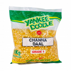 Yankee Channa Dall 1Kg