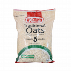 Fd-Wea Bokomo Sperquick Morning...