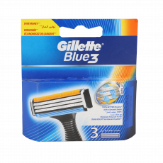 Gil Blue 3 Catridge 3S