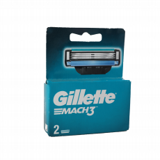 Gil Mach3 Catridge 2S