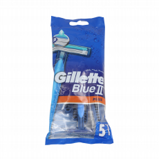 Gil Blue 11 Plus Disposable 5S