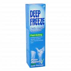 Deep Freeze Cold Gel 35G
