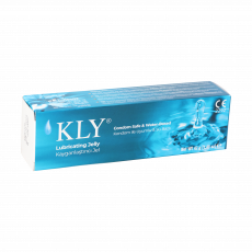 Kly Lubricating Jelly 42G