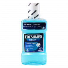 Freshmed Icemint Zero Alcoholic...