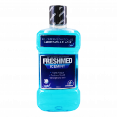 Freshmed Icemint Zero Alcoholic...