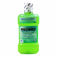 Freshmed S/Mint Zero Alcoholic500Ml