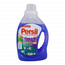 Persil Mchn Wash Liquid Gel Lvd...
