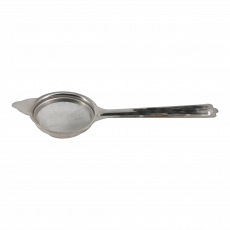 Sel Steel Strainer No.1