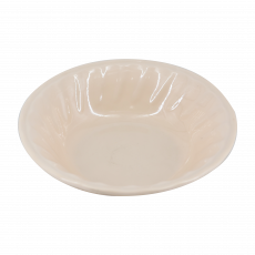 Selmelamine Round Bowl 6.5  Bo-02