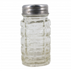 Sel Salt Shaker 24-3T